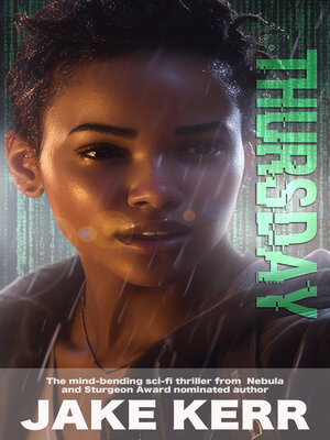 cover image of Thursday
